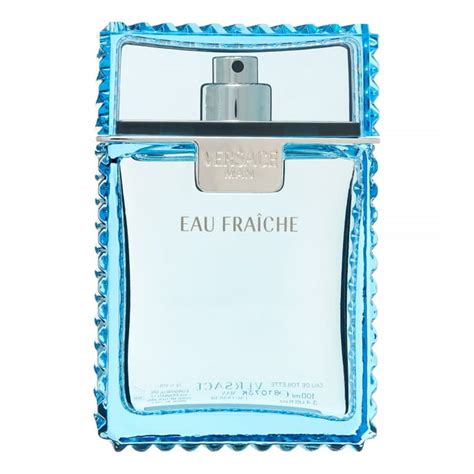 versace eau fraiche rolls|Versace cologne for men.